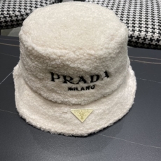 Prada Caps